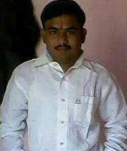 Ganesh Karade