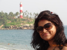 Khushboo Gupta