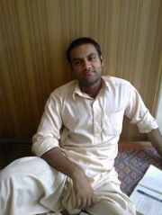 Muhammad Khurum