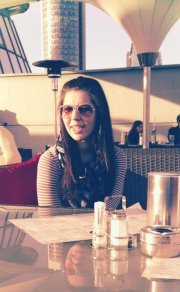 Simona Čatrauskaite