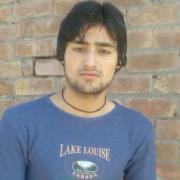 Abuzer Ali