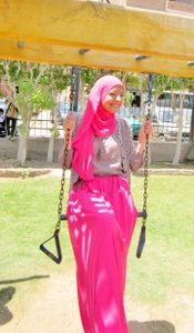 Mona Mohamed