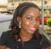Ogunsakin Modupe