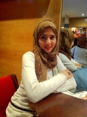 Asmaa Emad