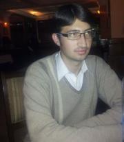 Inam Yusuf zay