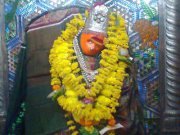 Durga Wadikar