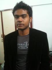 Danial Rizvi