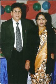 Deepa Bose