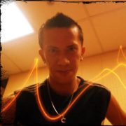 Anthony Crema