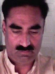 Javed Akram