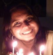 Nalini Ashwin