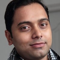 Sidharth Ganapathiraju