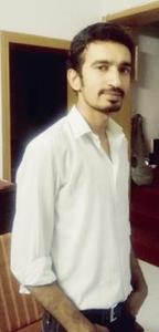 Khurram Muaz