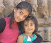 Hetal Chawda