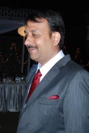 Ravi Ranjan