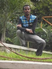 Kibrom Tekle