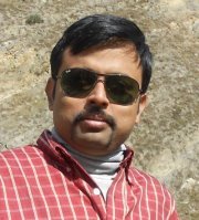 Nirupam Roychaudhury