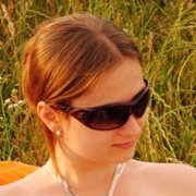 Vladlena Nesterenko