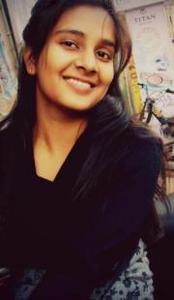 Disha Sahu