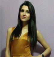 Ирена Тунтева