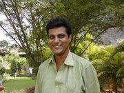 Rajaa Murugan
