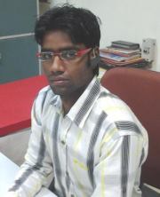 Manoj Dwivedi