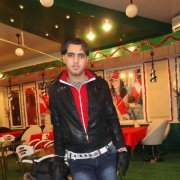 حيدر العاملي