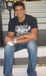Abhishek Mittal