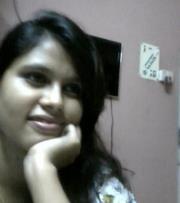 Arpita Dutta