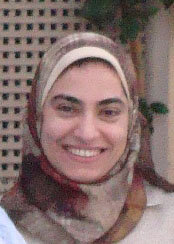 Maha Mohamed el-husseiny omar