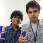 Dhruv Kumar