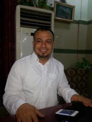 محسن الجبوري