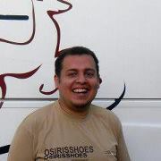 Hesham Ahmed