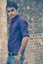 Shaybi Shah