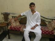 Patil Bhargav