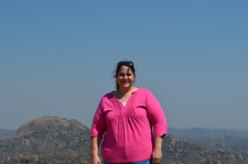 Carin Hales