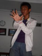 Luqfi Setiawan