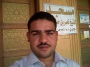 سعيد العارف