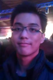 Amirul Helmi
