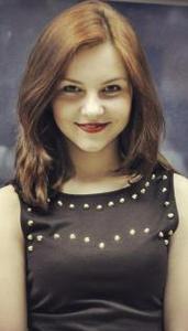 Наталія Метельницька