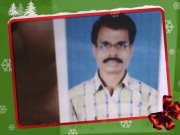 Binayakumar Mohanty