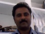 Srinivas Kanchugantla