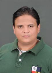 Sherif Selim