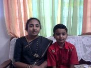 Savitha Sujatha