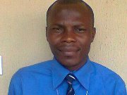Jeremiah Takwi