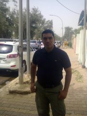 علي العقابي