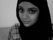 Ayesha Zafar