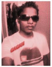 Gagan Hatagale