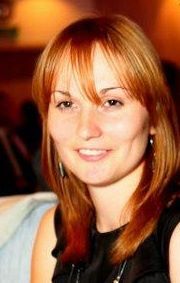 Sylwia Kurek