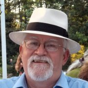 Steve Fahnestalk